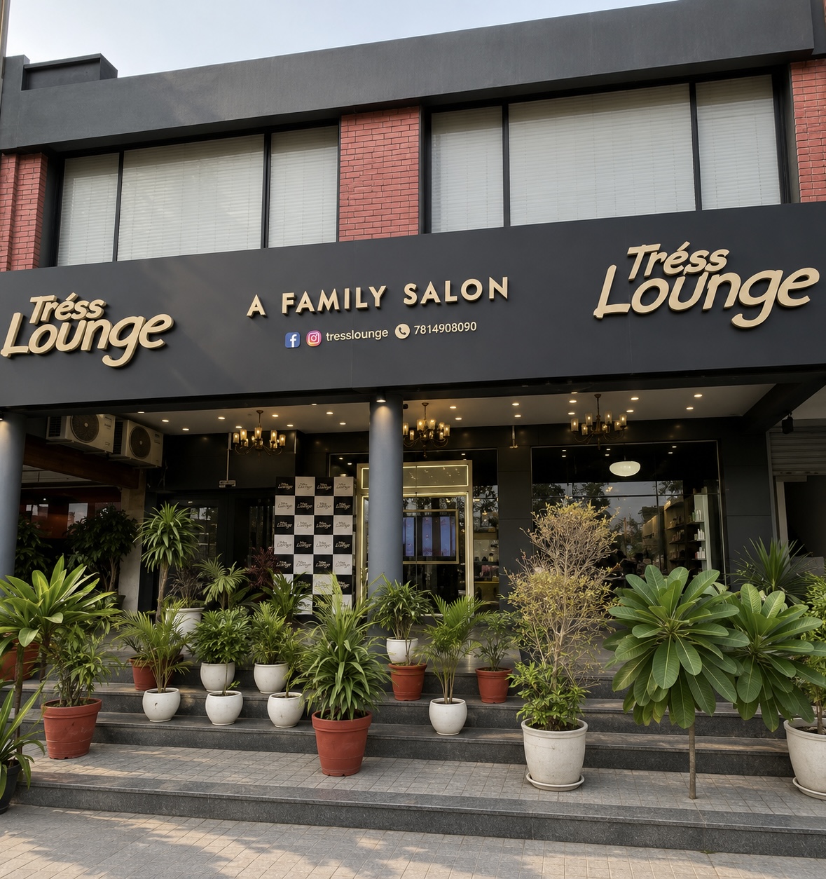 Sector 80, Mohali